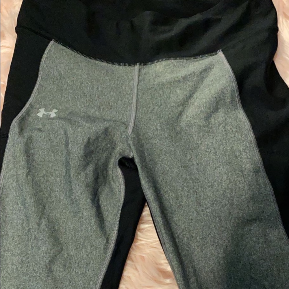 Under Armour leggings